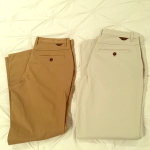 Men’s Slacks from Zara